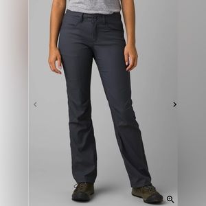 Prana Halle Pant - Size 8 Short